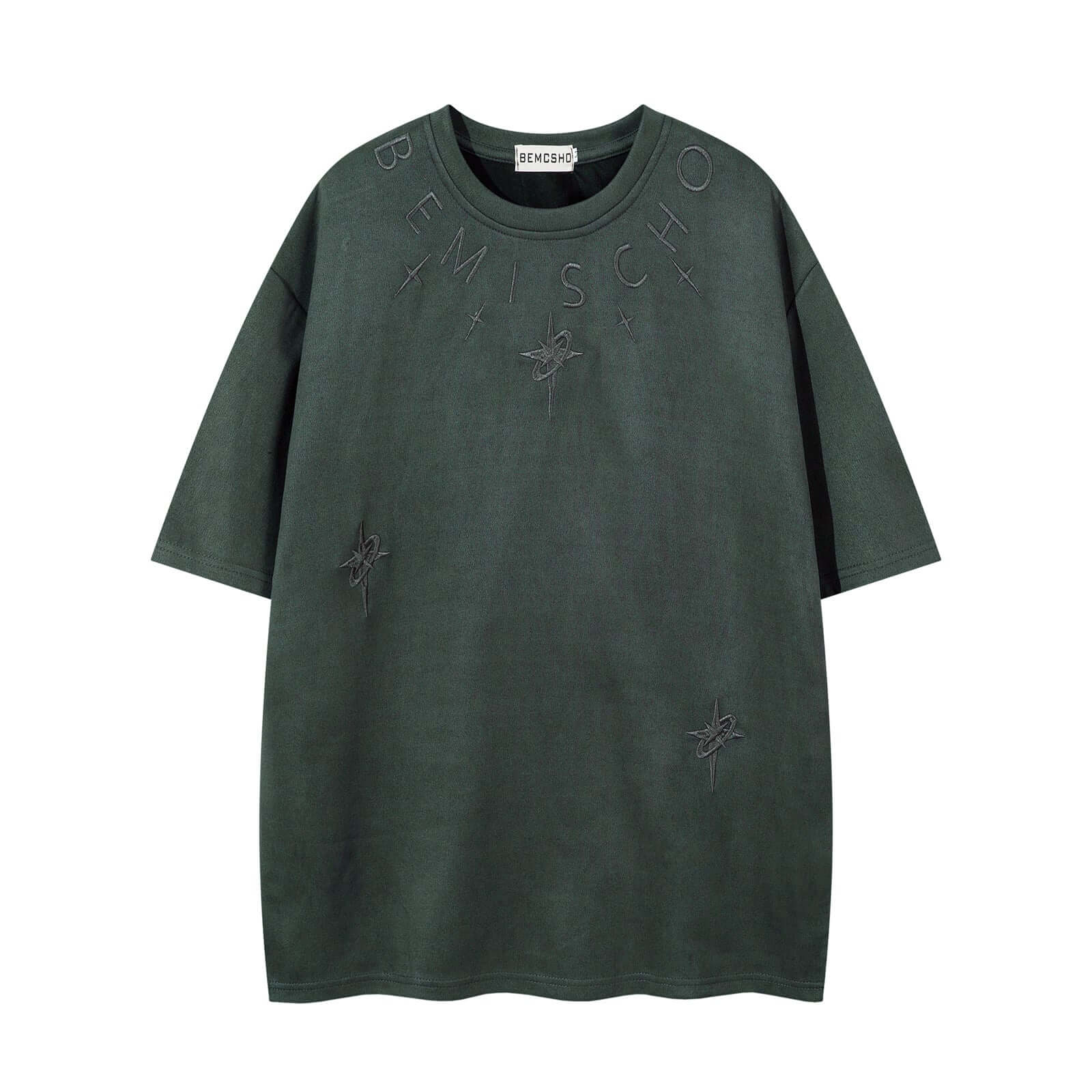 Umber Top Profile