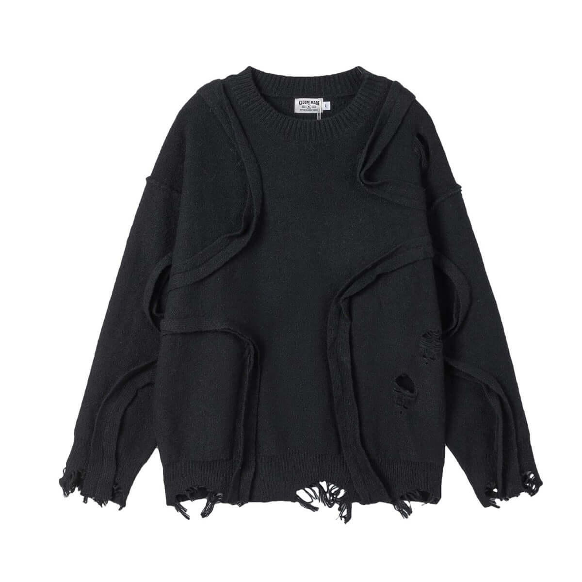 Heavyweight Phantom Sweatshirt