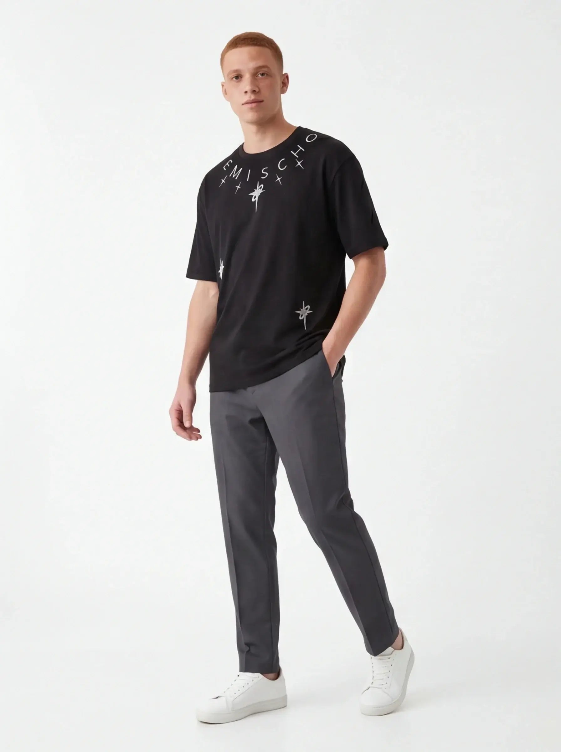 Umber Top Profile