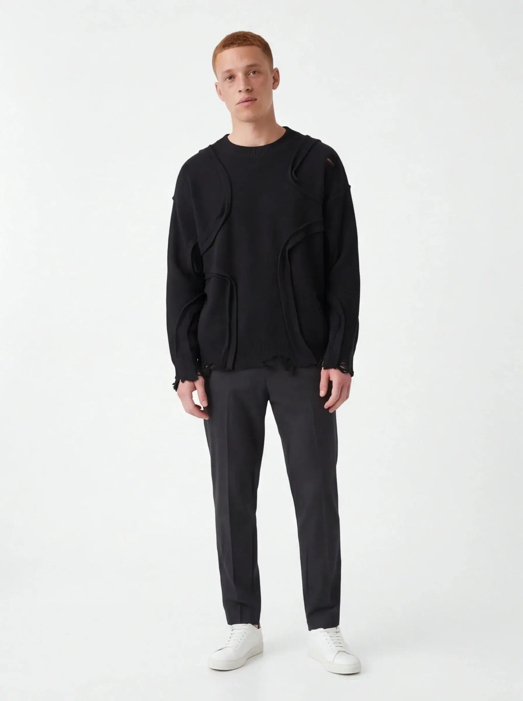 Heavyweight Phantom Sweatshirt
