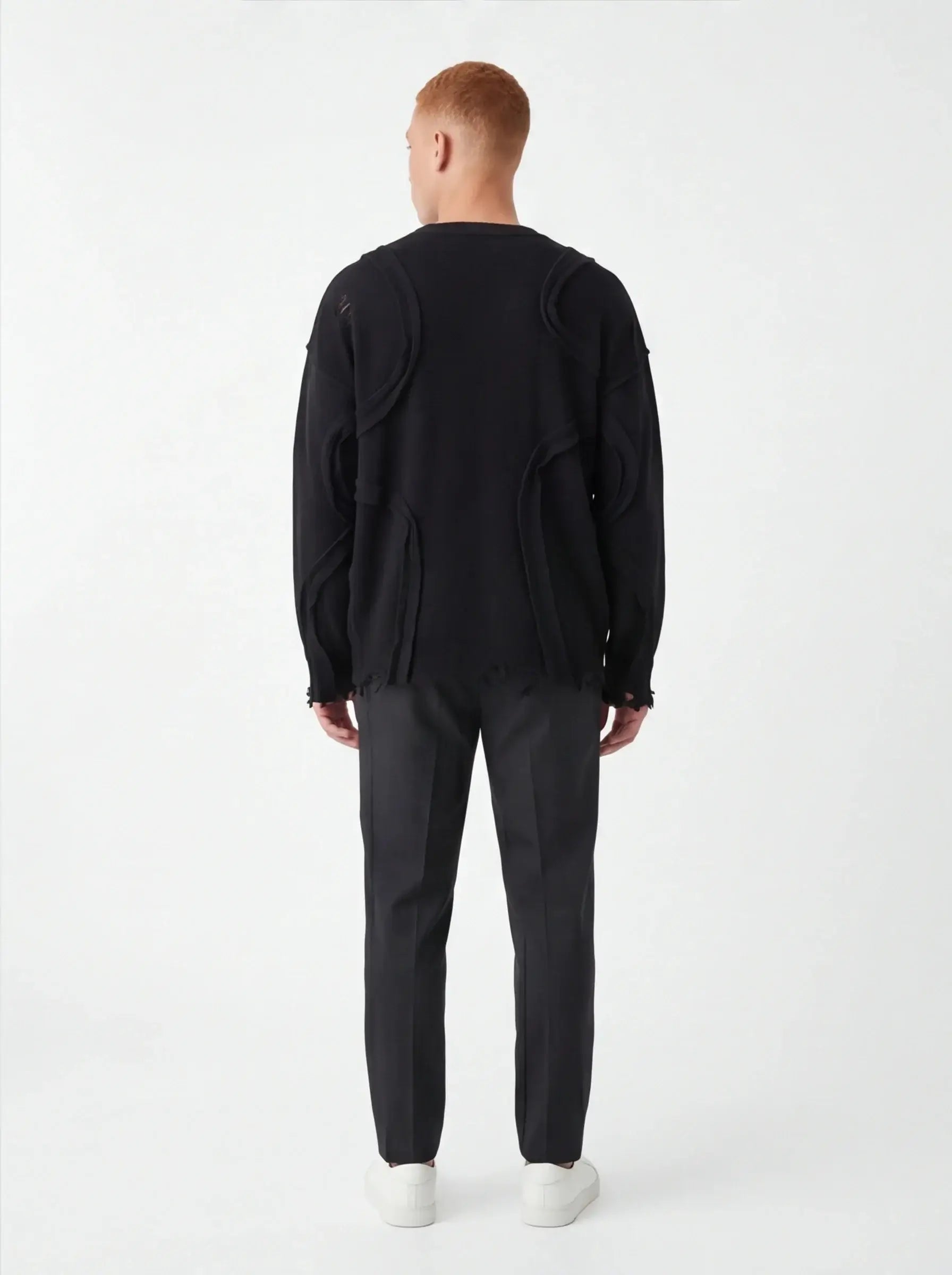 Heavyweight Phantom Sweatshirt