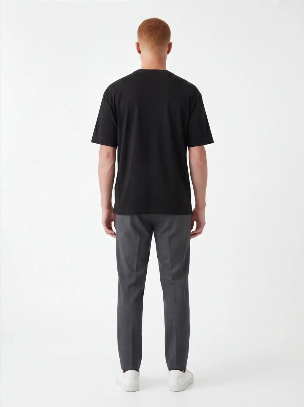 Umber Top Profile