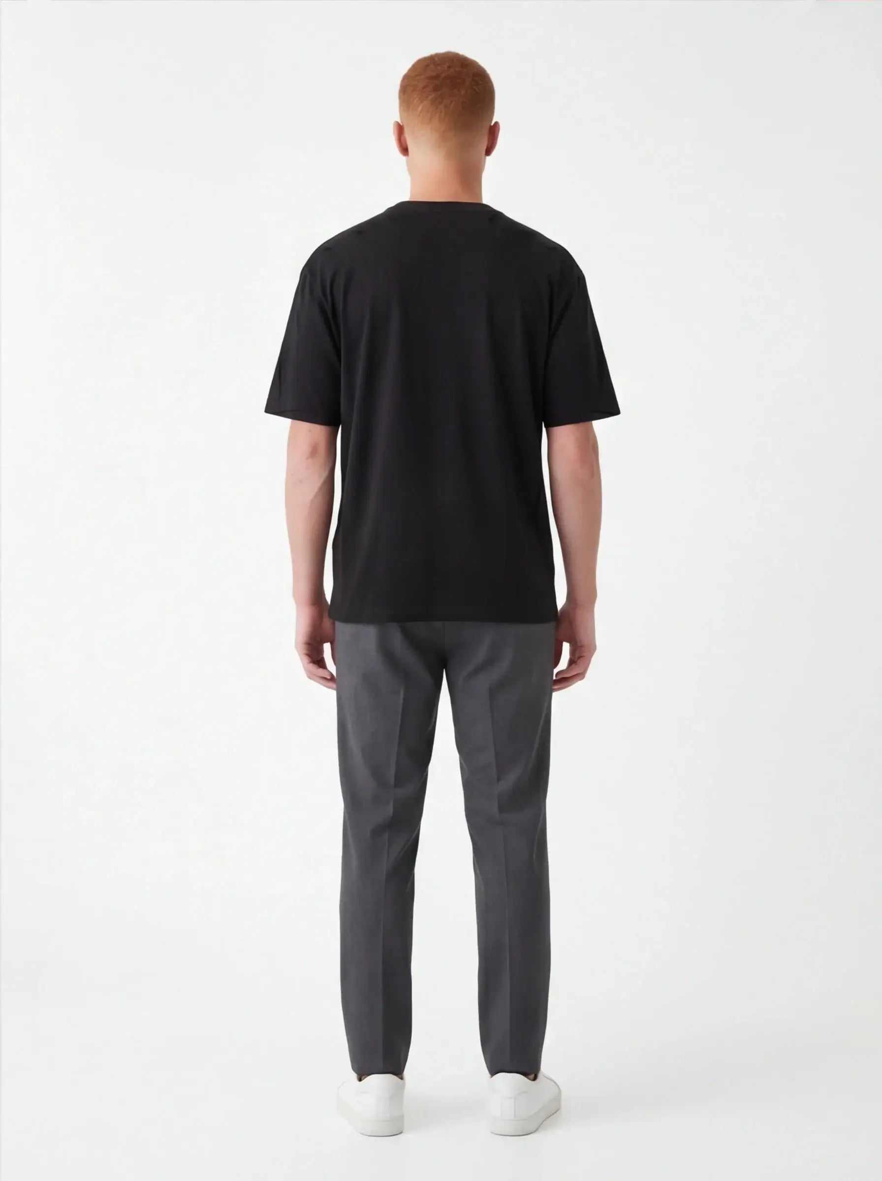 Umber Top Profile