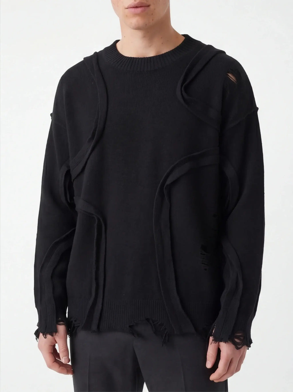 Heavyweight Phantom Sweatshirt