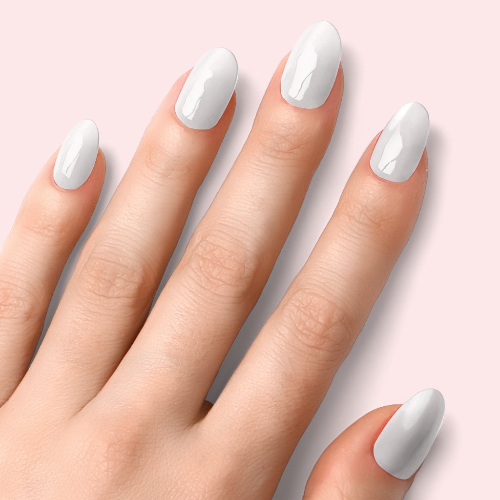 Láminas de Gel - Glazed Donuts - Nooves Nails